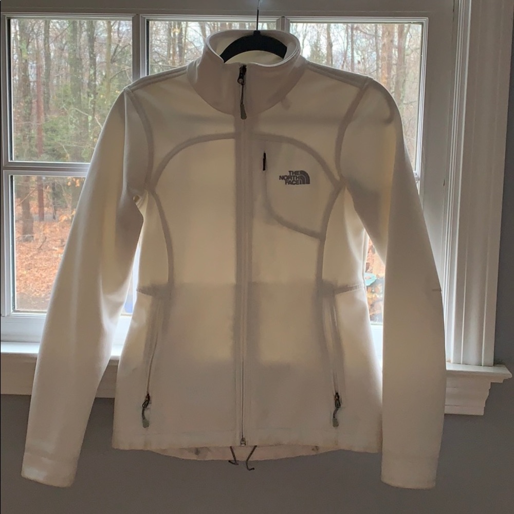 Womens North Face Jacket